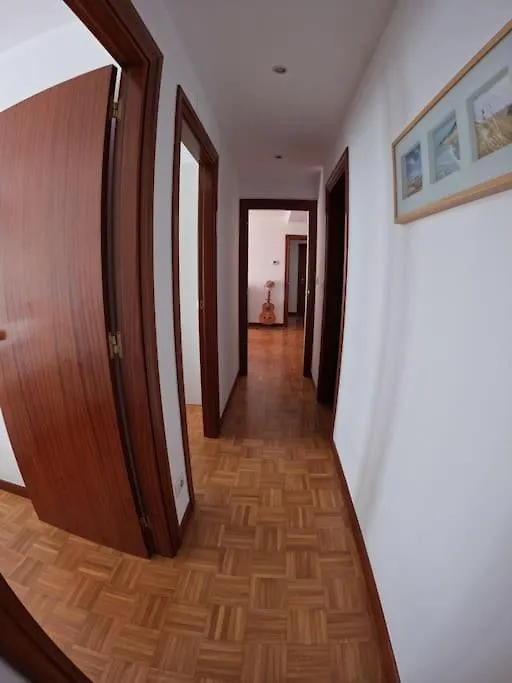Apartamento Astrabudua Bilbao